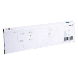 Triax Zigma 1 elements FM BII antenne box