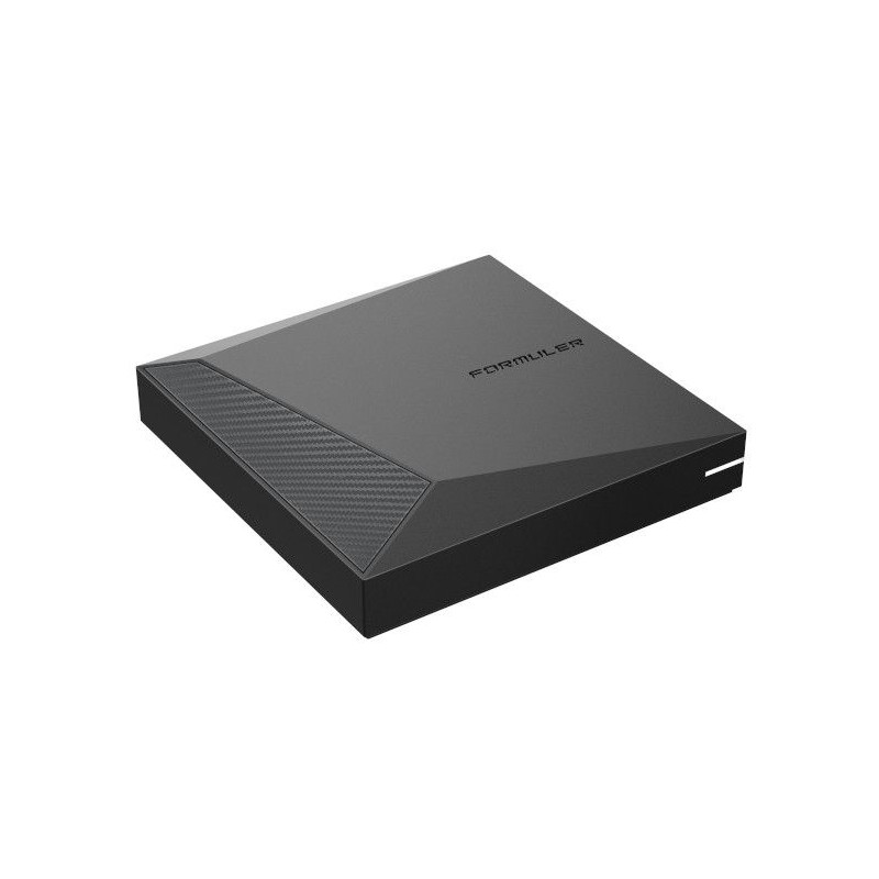 Formuler Z11 Pro BT1 4K Android Media Streamer