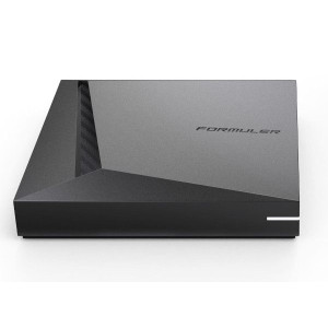 Formuler Z11 Pro Max BT1 4K Android Media Streamer