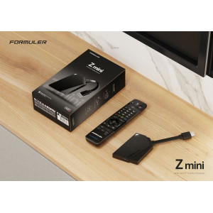 Formuler Z Mini 4K Android Media Streamer