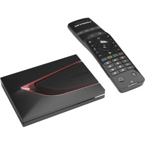 Formuler Z12 Ultra BT3 4K Android12 Media Streamer