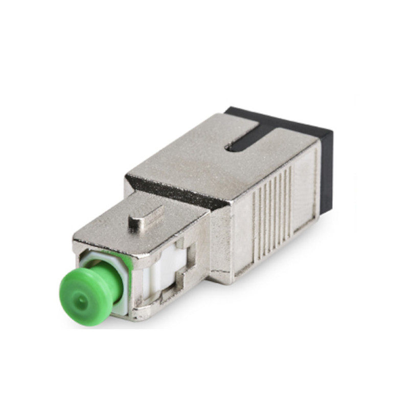 fiber Optical attenuator M/F 10 dB SC/APC