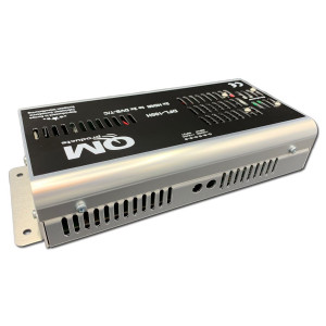 QM modulator DFL-100H 2xHDMI  DVB-T/C