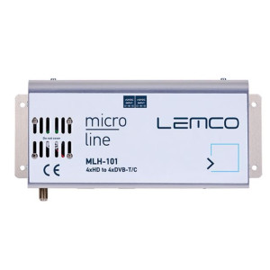 Lemco MLH-101 4xHDMI  DVB-T/C