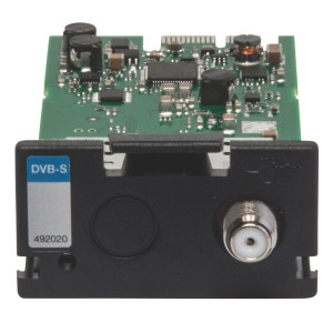 Triax DVB-S/S2 Frontend for TDX