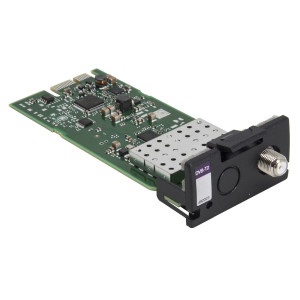 Triax DVB-T/T2 Frontend for TDX