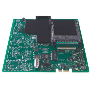 Triax TDX 2 x CI Backend