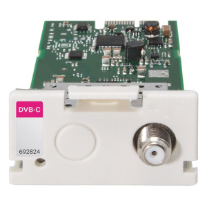 Triax TDH 816 Frontend DVB-C
