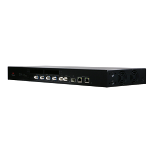 Triax TDmH 8Si 8 x DVB-S2X to 8 x QAM or COFDM with 4 CI