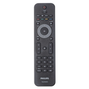 Philips Remote Stand Alone Digital 33xx Series