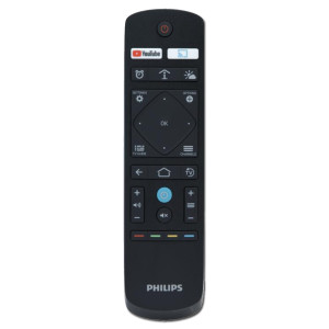 Philips Remote Android 5014 & 6014 range (no digits)