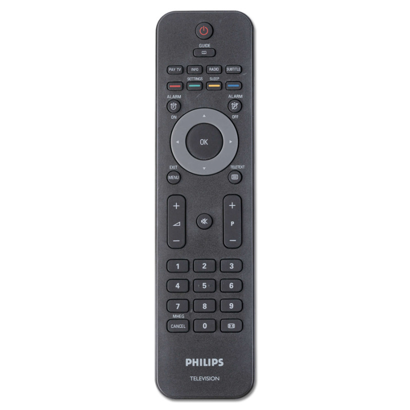 Philips Remote System Digital 5xxx series