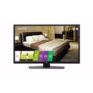 LG 32LV761H, 32” Pro:Centric Smart Hotel TV