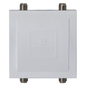 Triax EoC Filter 1-200 MHz return path filter