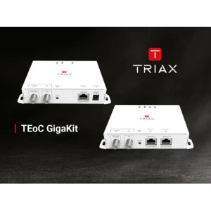 Triax TEoC GigaKit