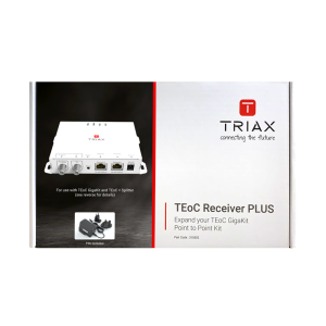 Triax TEoC Receiver Plus