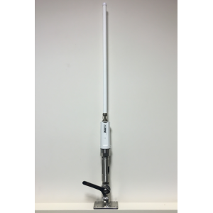 Alfa Network SET TSM/UC1+B1 RVS Marine Mount + Cable Adapt.