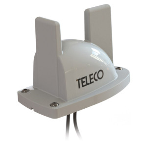 Teleco TAW85M2B White MIMO2 3/4/5G antenne