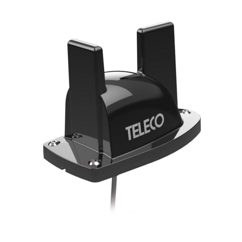Teleco TAW85M1B Black 3/4/5G antenne