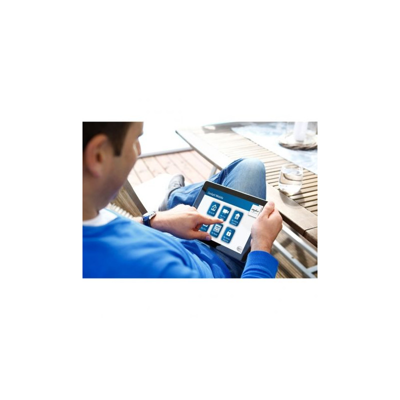 Devolo Dlan Live CAM Starter Kit 9068 opop