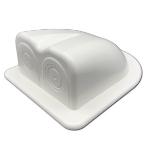 NDS CABLE BOX PST kabel dakdoorvoer tbv Zonnepaneel