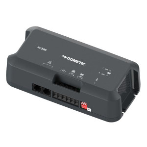 NDS SUNCONTROL SCE330 MPPT 12V-330W Bluetooth met N-Bus