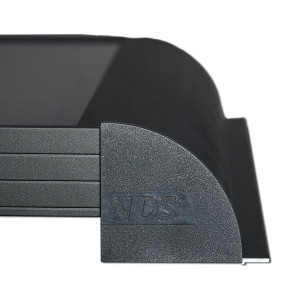 NDS BLACKSOLAR 185W Zonnepaneel