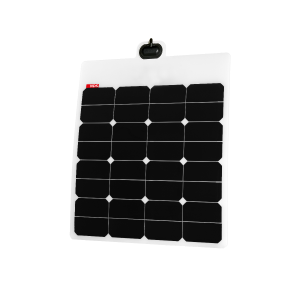 NDS SOLARFLEX SFS 60W Flexibel Zonnepaneel