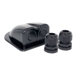 NDS KIT BLACKSOLAR BS 185W+Sun Control N-BUS SCE360M+ PST-B