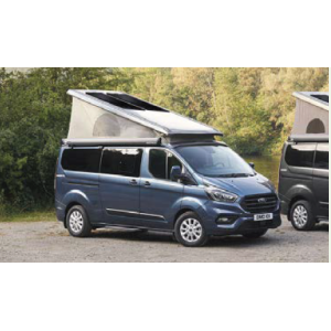 NDS KIT LIGHTSOLAR LSE 105WR + Sun Control N-BUS SCE320M