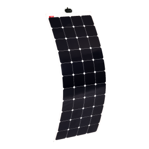 NDS KIT SOLARFLEX SFS 155W+Sun Control N-BUS SCE320M+ PST