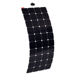 NDS KIT SOLARFLEX SFS 140W+Sun Control N-BUS SCE360M+ PST