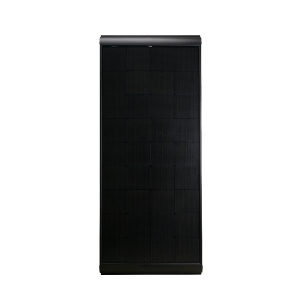 NDS KIT BLACKSOLAR BS 230W+Sun Control N-BUS SCE320M+ PST-B