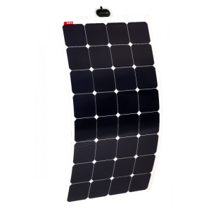 NDS KIT SOLARFLEX 115W + Sun Control N-BUS SCE360B+ PST+ PG