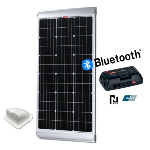NDS KIT SOLENERGY 100W + Sun Control N-BUS SCE360B+ PST+ PG
