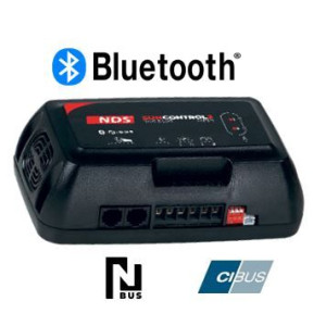 NDS KIT SOLENERGY 100WS + Sun Control N-BUS SCE320B+ PST+ PG