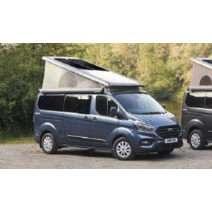 NDS KIT LIGHTSOLAR LSE 105WR + Sun Control N-BUS SCE360B