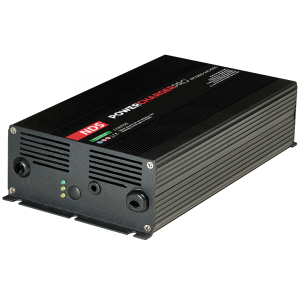 NDS POWER CHARGER PRO 24V-30A