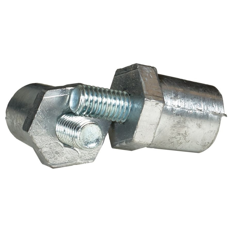 NDS ACCUPOLEN Set M8 +/-