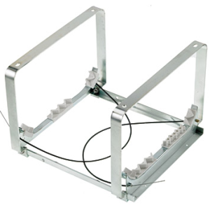 Telair Ecoenergy SSTG beugel voor hangende bevestiging