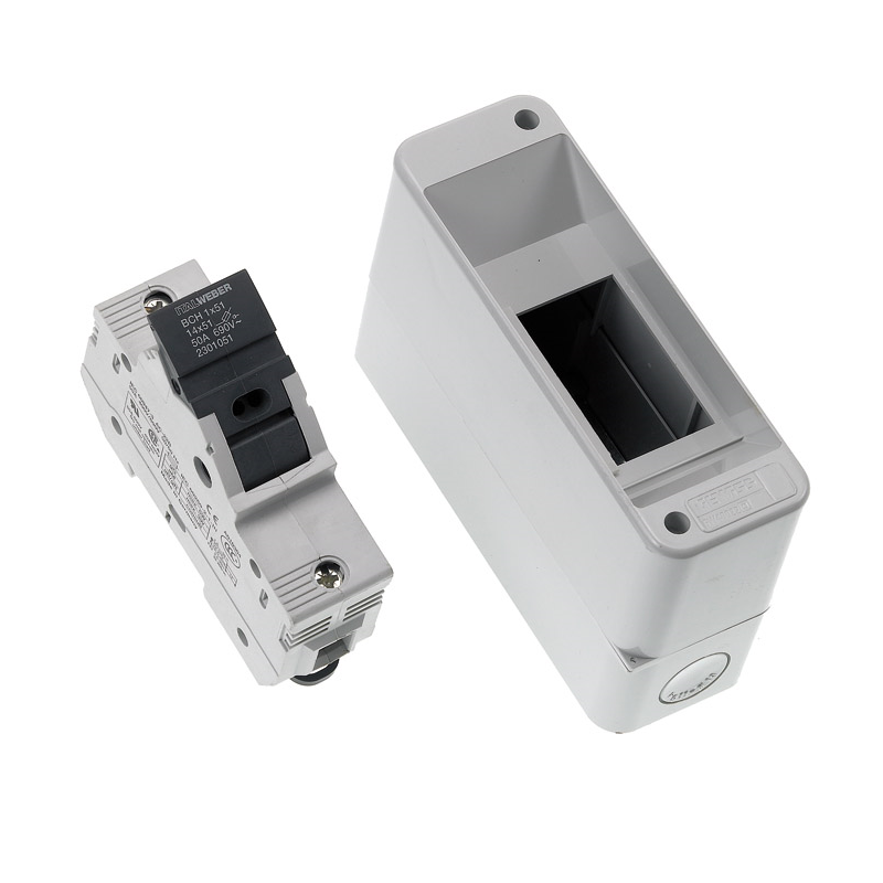 Telair 30227 SWTG Onderbrekingsschakelset voor TG480/TG600