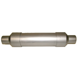 Telair 30274 MAG Extra Uitlaatdemper 450mm X 70mm Ø