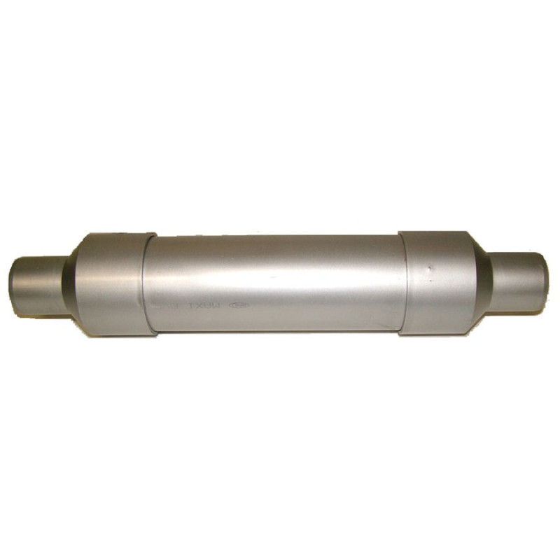 Telair 30274 MAG Extra Uitlaatdemper 450mm X 70mm Ø