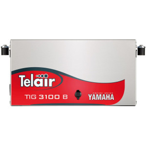 Telair TIG3100B GENERATOR Yamaha Petrol 2,7KVA-230V