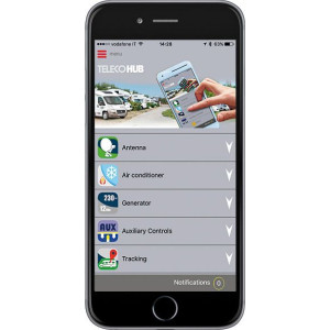 Telair TIG3100G Yamaha LPG GENERATOR 2.7KVA-230Vac