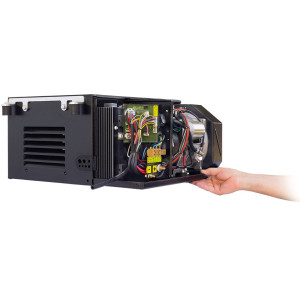 Telair TIG3100G Yamaha LPG GENERATOR 2.7KVA-230Vac