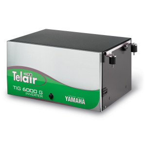 Telair TIG 6000G ASP YAMAHA 5,6 kW – 230 V, 10 A / 13,5 Vdc
