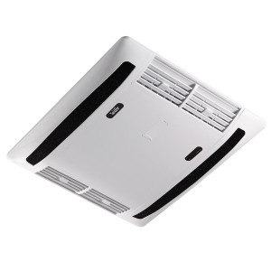 Telair Dual-Clima 12500H Airco/Heater/RC 1520W 10500BTU 3,10