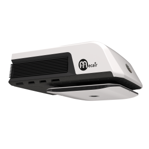 SR MECAIR CPRW17 PREMIUM cooling +heating (pump+resistance)