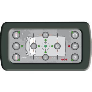 MA-VE KIT Fiat Ducato 250/290